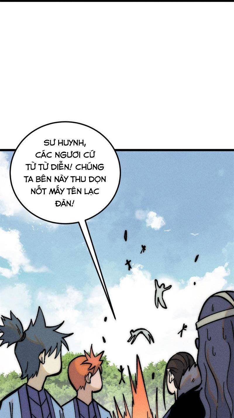 Vạn Cổ Tối Cường Tông Chap 205 - Next Chap 206