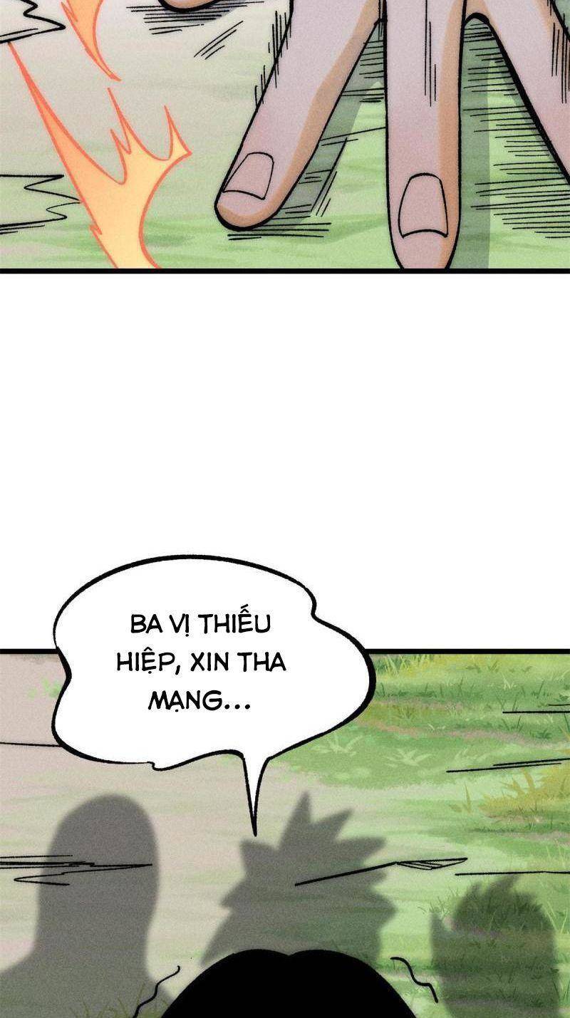 Vạn Cổ Tối Cường Tông Chap 205 - Next Chap 206