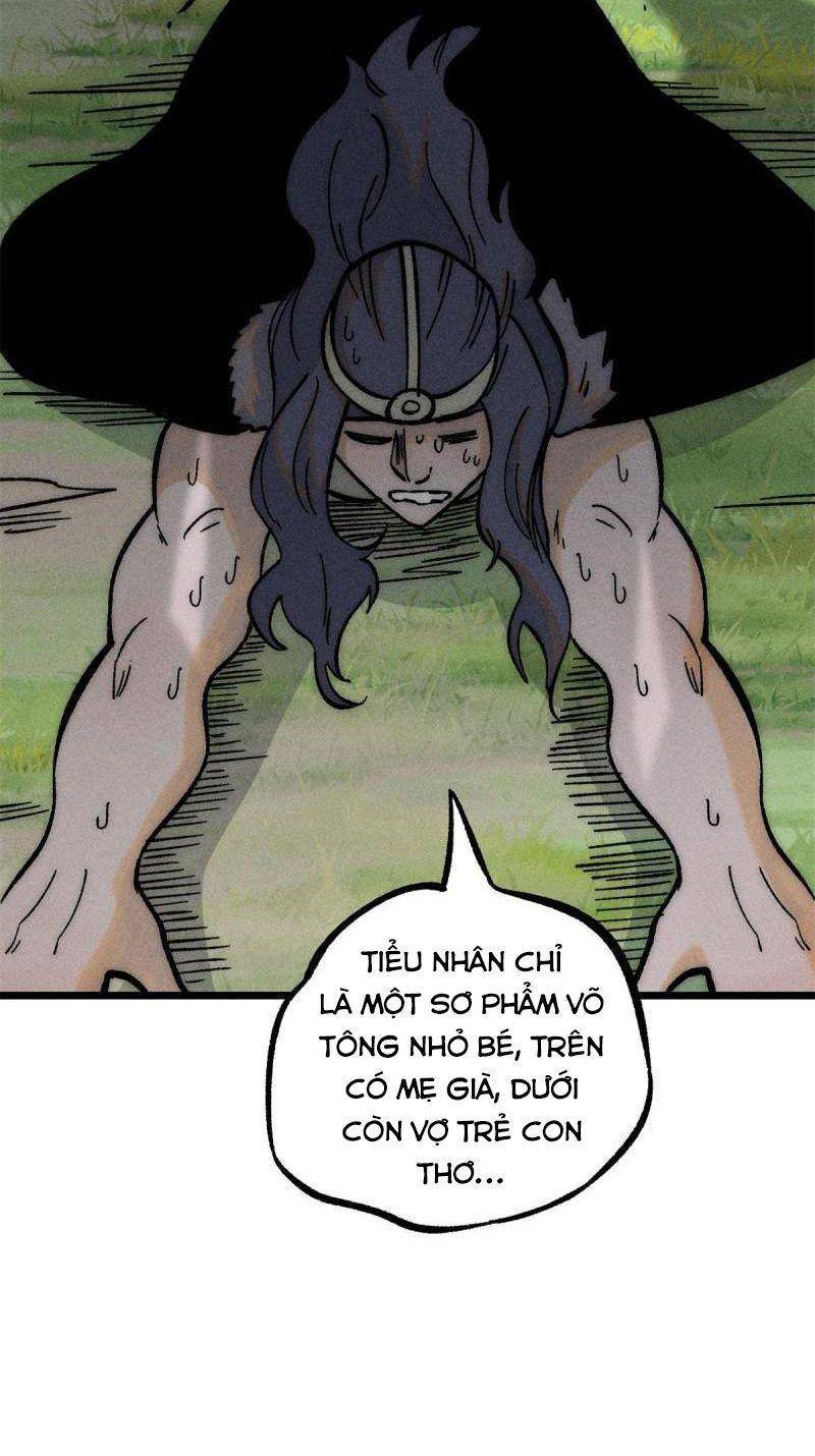 Vạn Cổ Tối Cường Tông Chap 205 - Next Chap 206