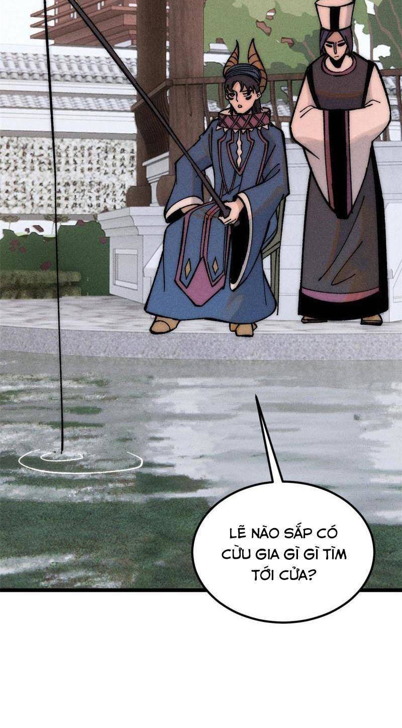Vạn Cổ Tối Cường Tông Chap 206 - Next Chap 207