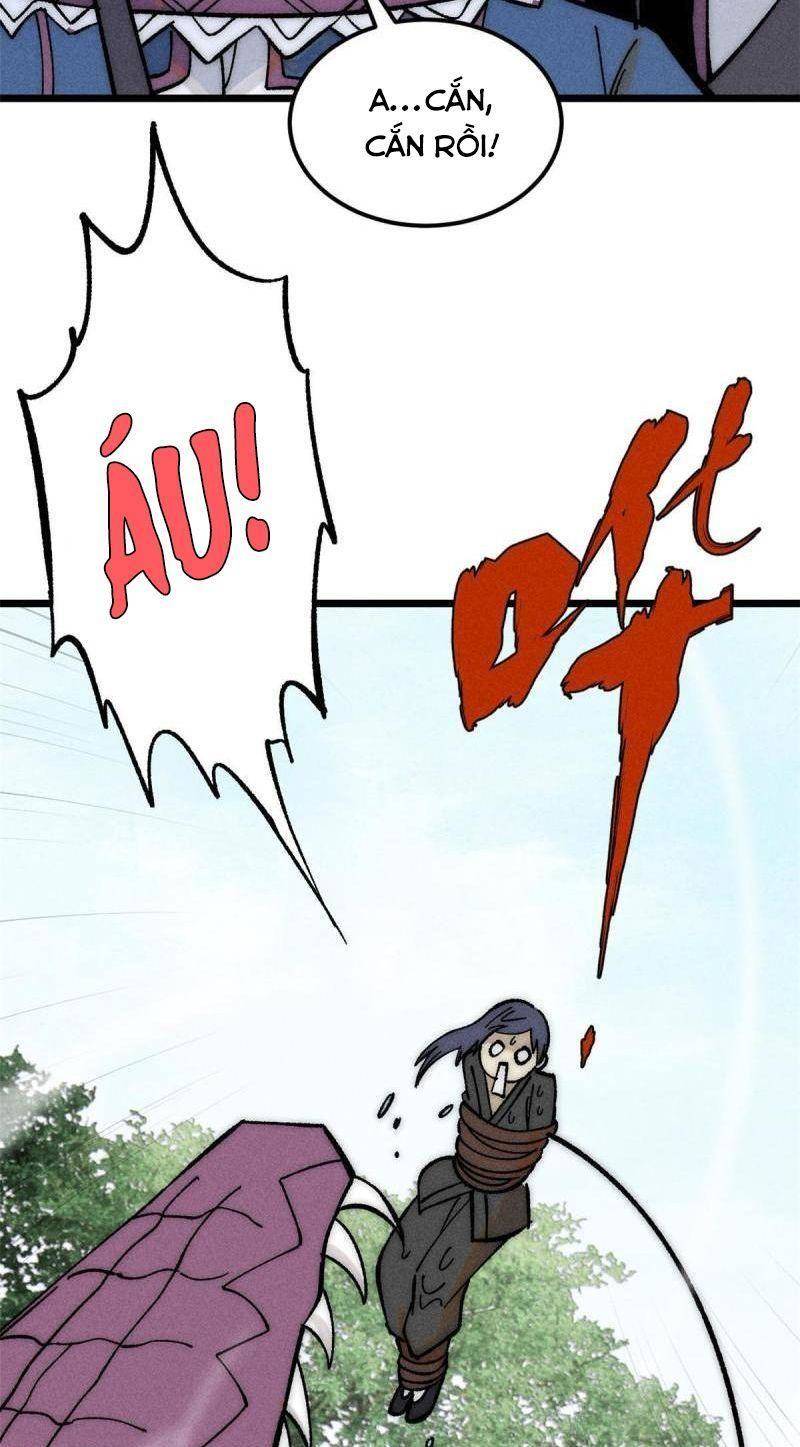 Vạn Cổ Tối Cường Tông Chap 206 - Next Chap 207