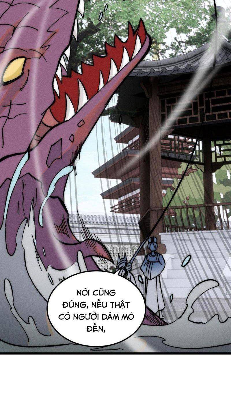 Vạn Cổ Tối Cường Tông Chap 206 - Next Chap 207