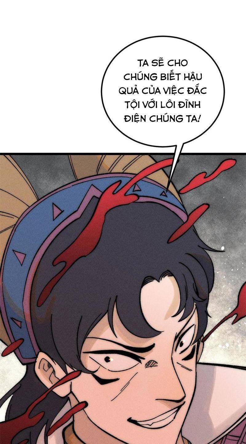 Vạn Cổ Tối Cường Tông Chap 206 - Next Chap 207