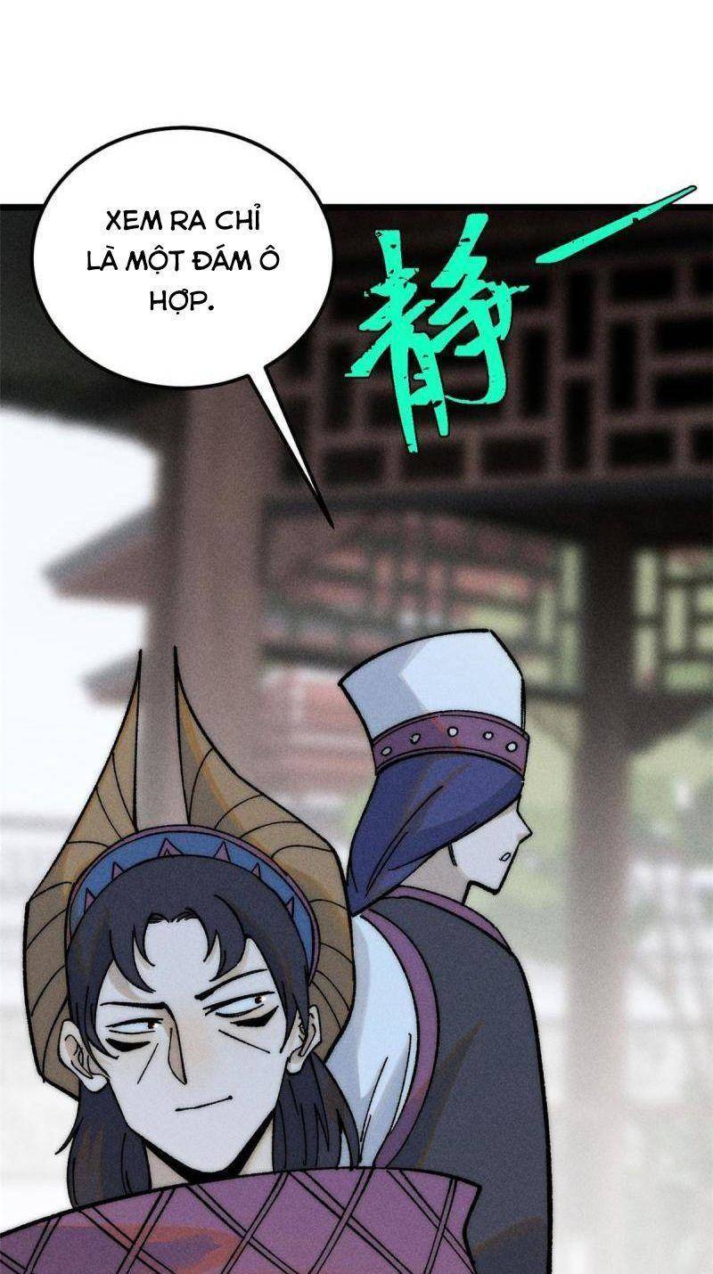 Vạn Cổ Tối Cường Tông Chap 206 - Next Chap 207