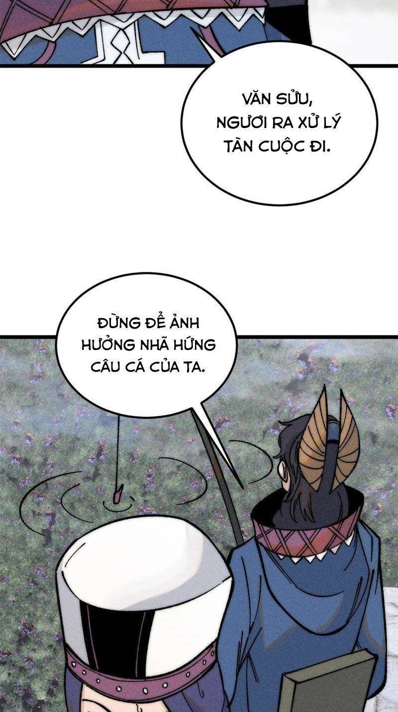 Vạn Cổ Tối Cường Tông Chap 206 - Next Chap 207