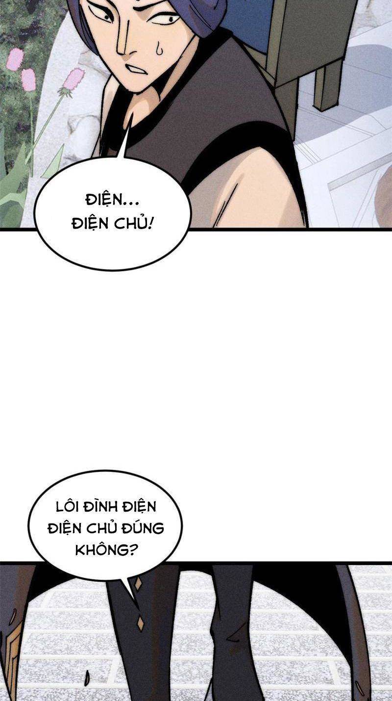 Vạn Cổ Tối Cường Tông Chap 206 - Next Chap 207