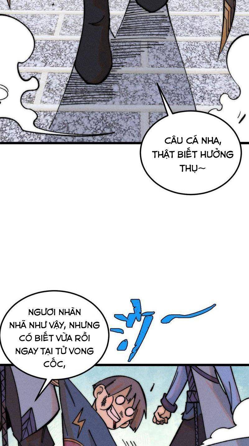 Vạn Cổ Tối Cường Tông Chap 206 - Next Chap 207
