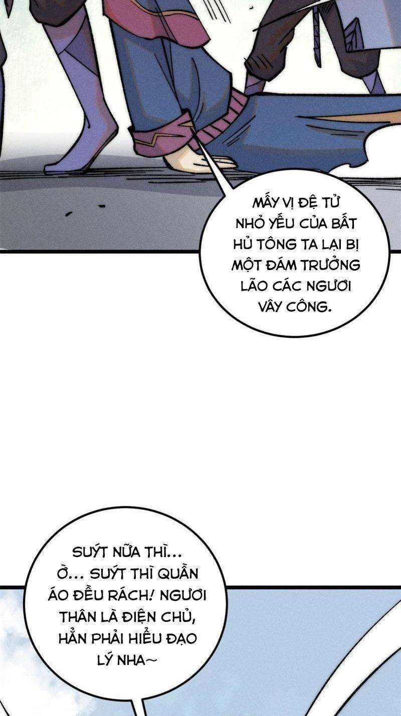 Vạn Cổ Tối Cường Tông Chap 206 - Next Chap 207