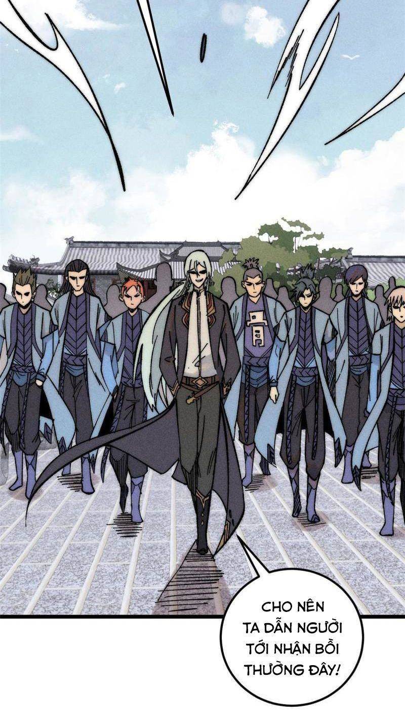Vạn Cổ Tối Cường Tông Chap 206 - Next Chap 207