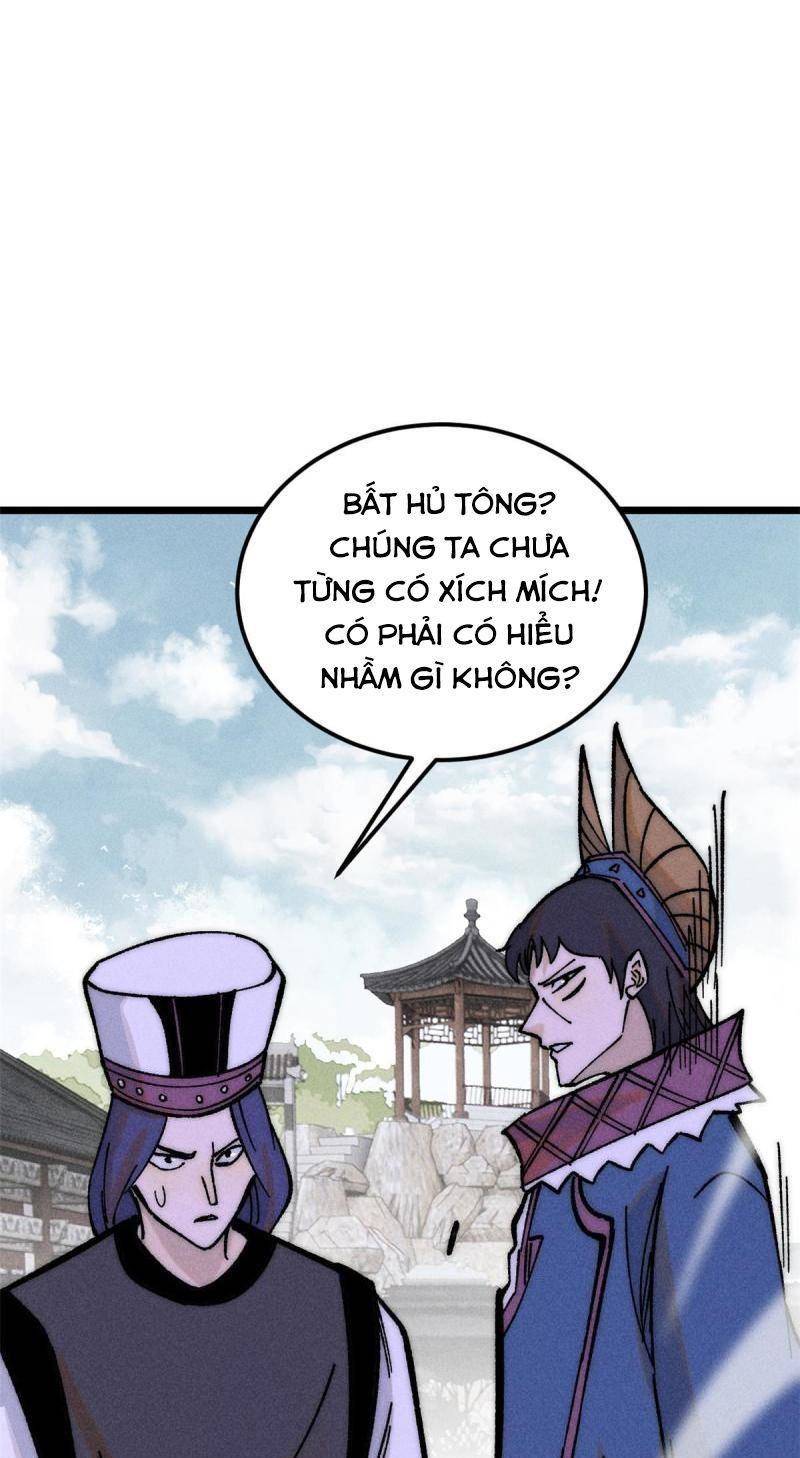 Vạn Cổ Tối Cường Tông Chap 206 - Next Chap 207