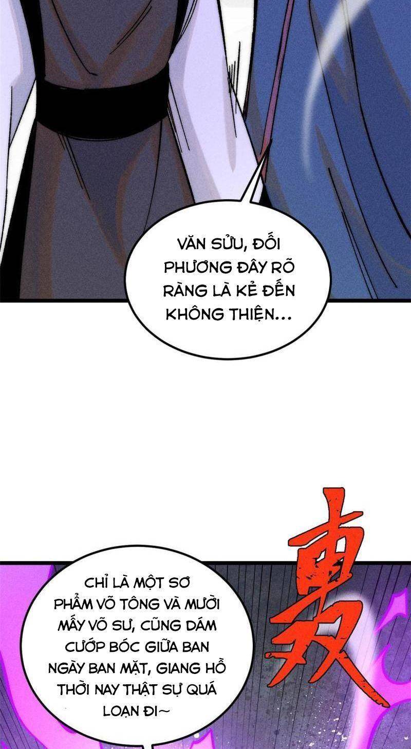 Vạn Cổ Tối Cường Tông Chap 206 - Next Chap 207