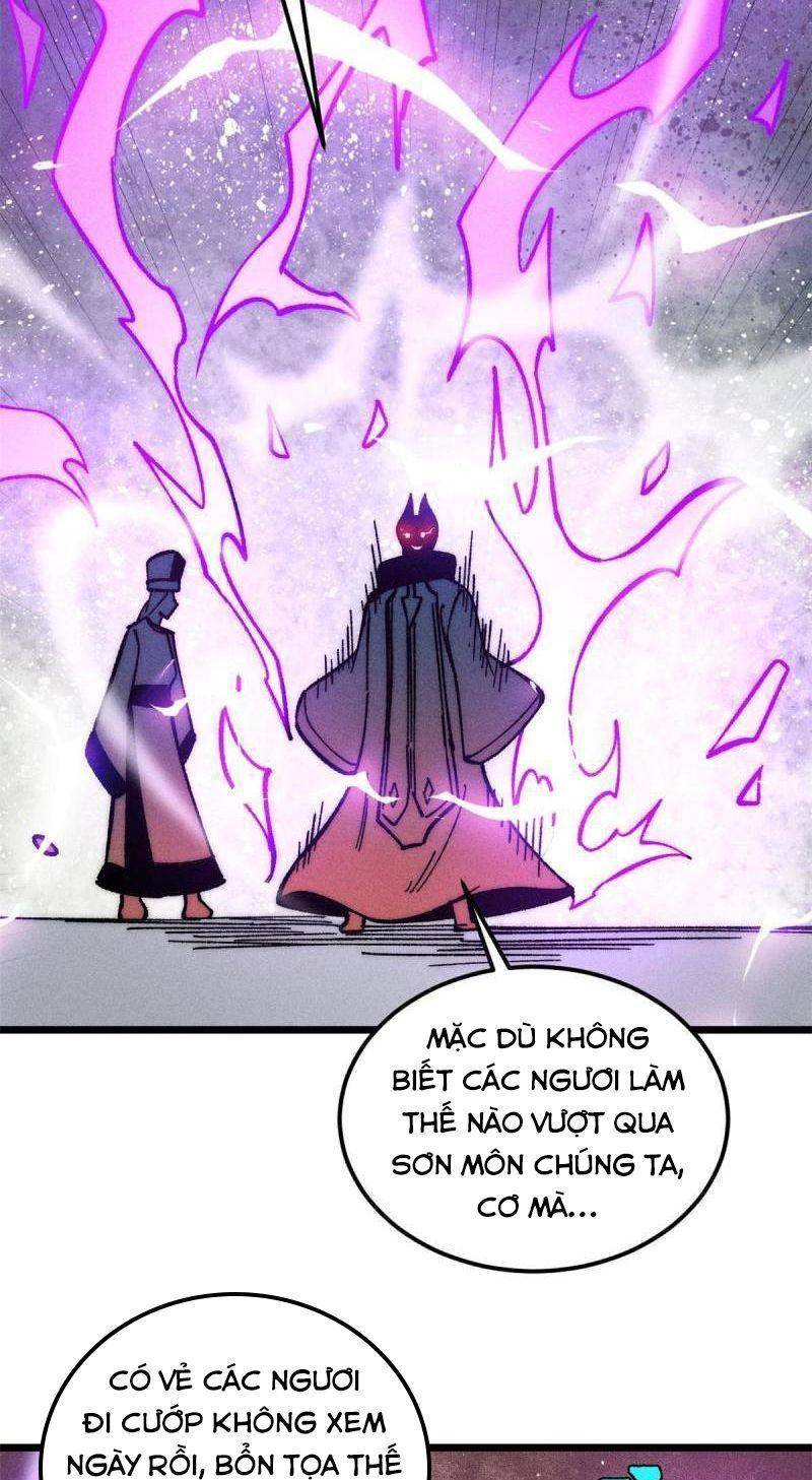 Vạn Cổ Tối Cường Tông Chap 206 - Next Chap 207