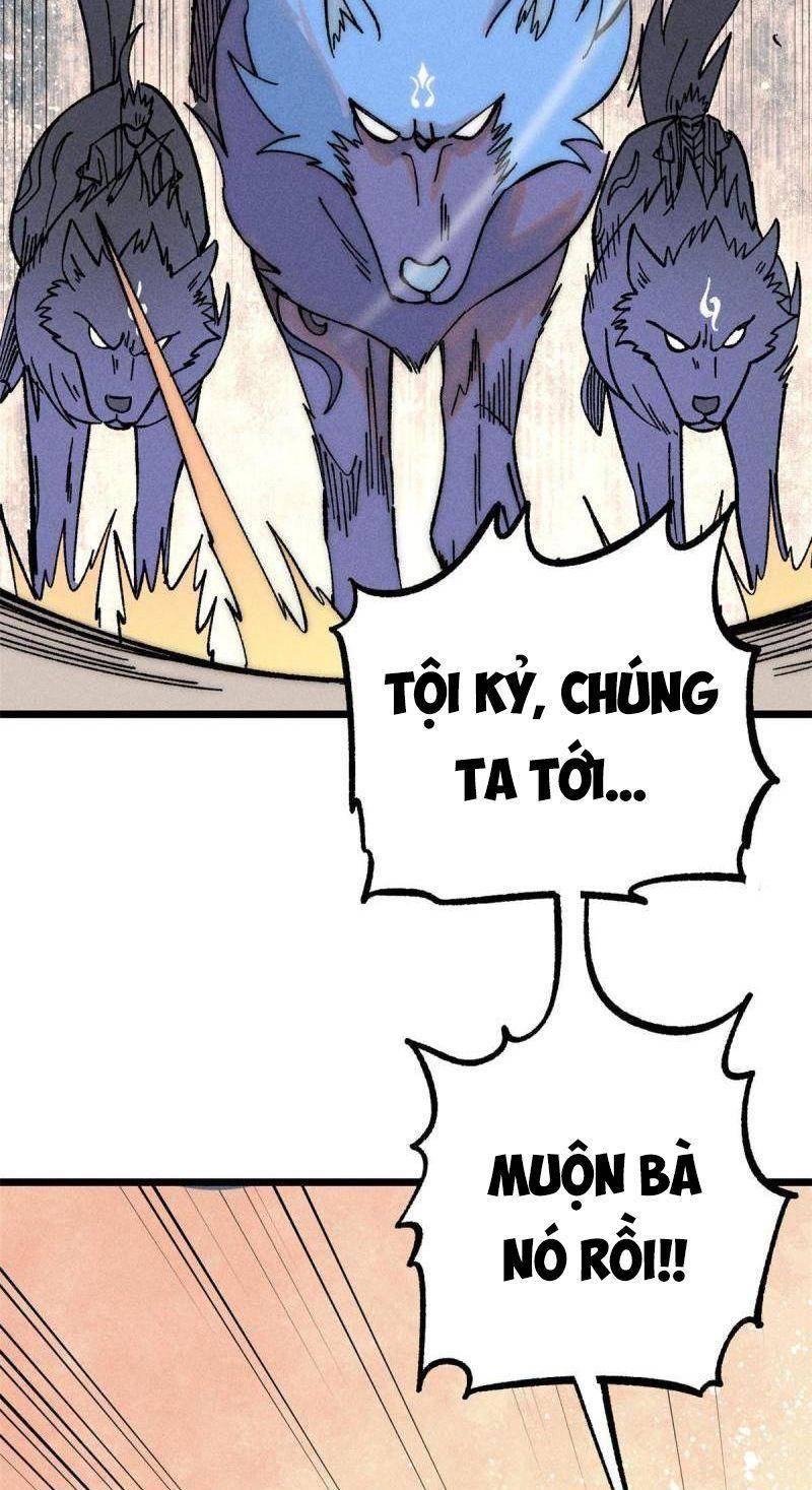 Vạn Cổ Tối Cường Tông Chap 206 - Next Chap 207