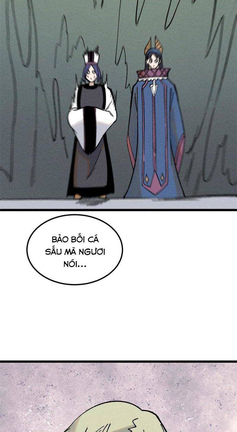 Vạn Cổ Tối Cường Tông Chap 206 - Next Chap 207