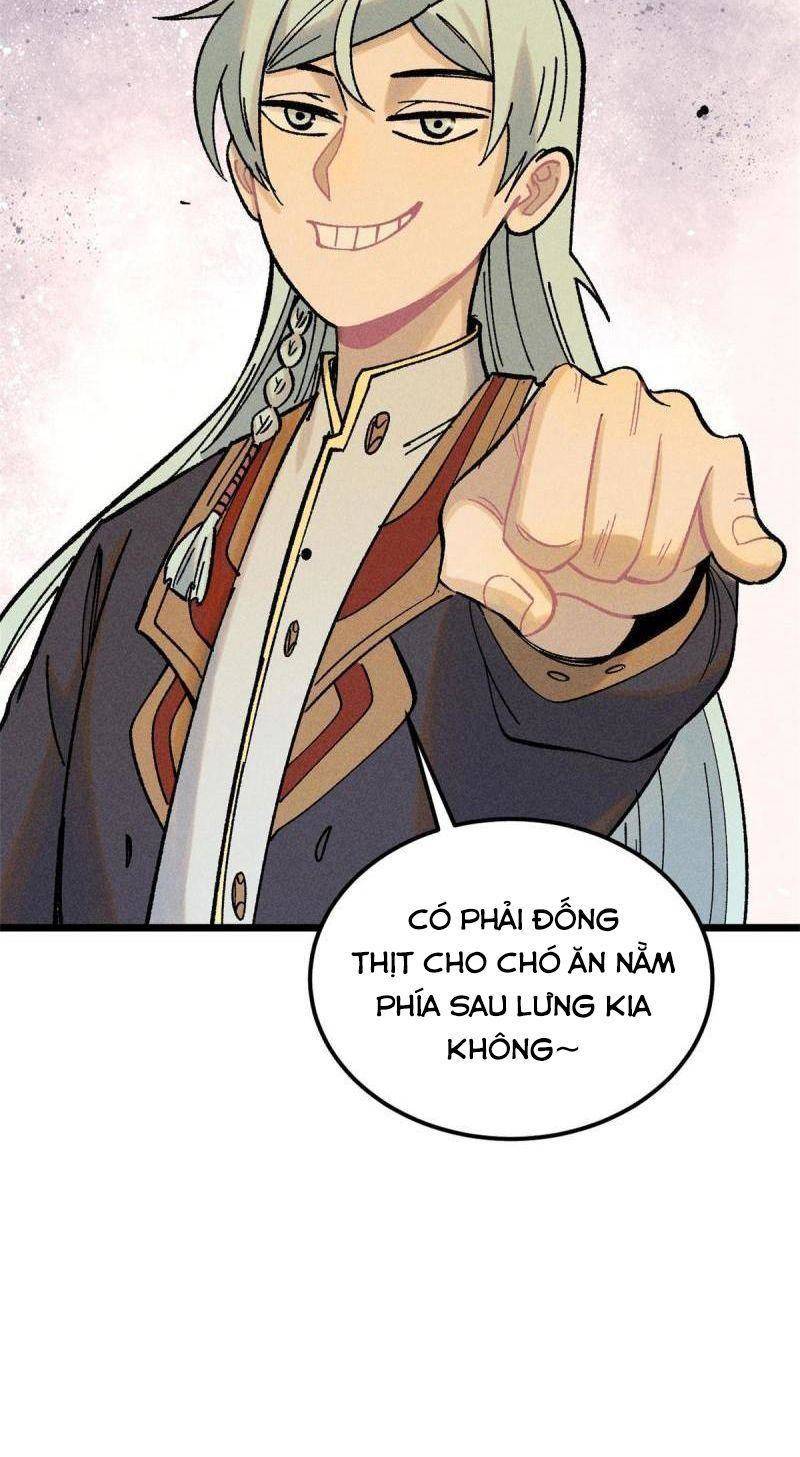 Vạn Cổ Tối Cường Tông Chap 206 - Next Chap 207