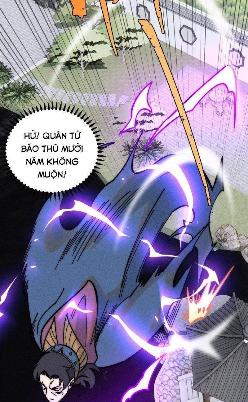 Vạn Cổ Tối Cường Tông Chap 206 - Next Chap 207