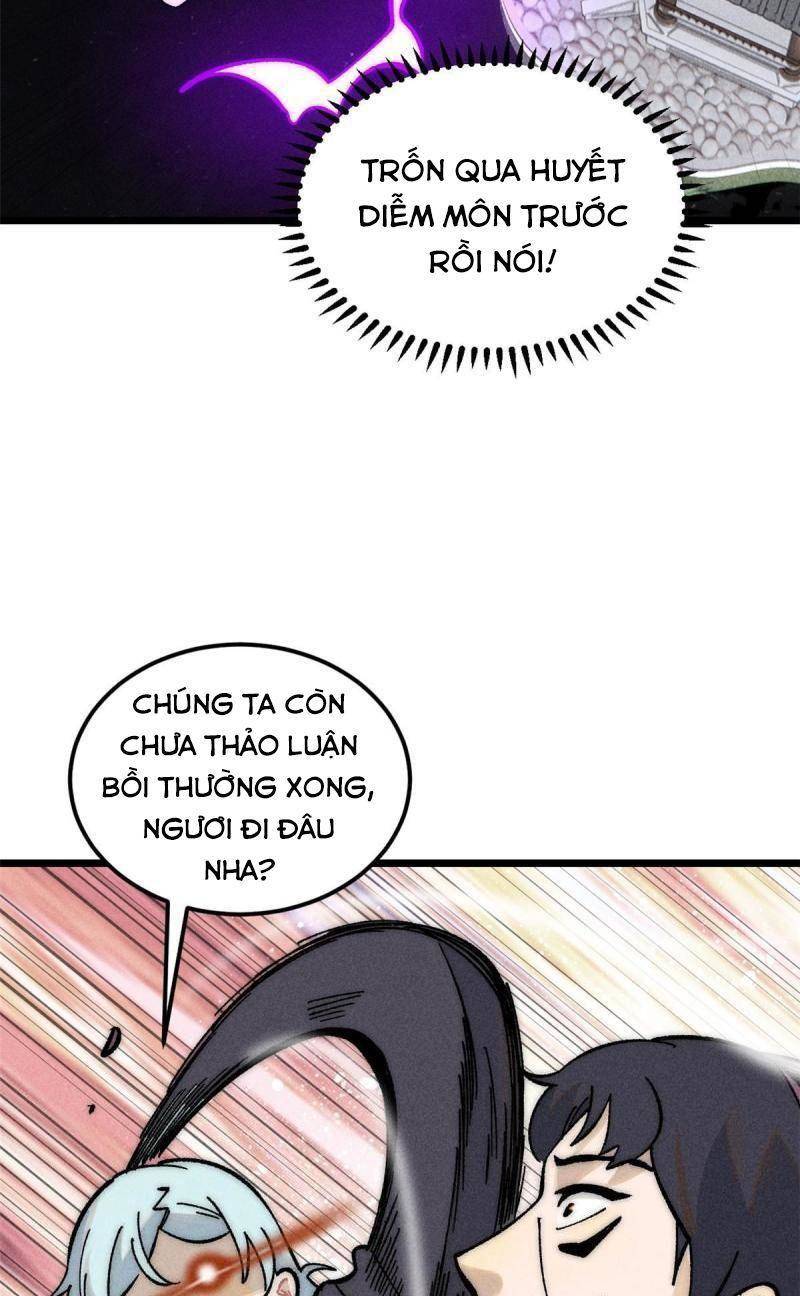 Vạn Cổ Tối Cường Tông Chap 206 - Next Chap 207