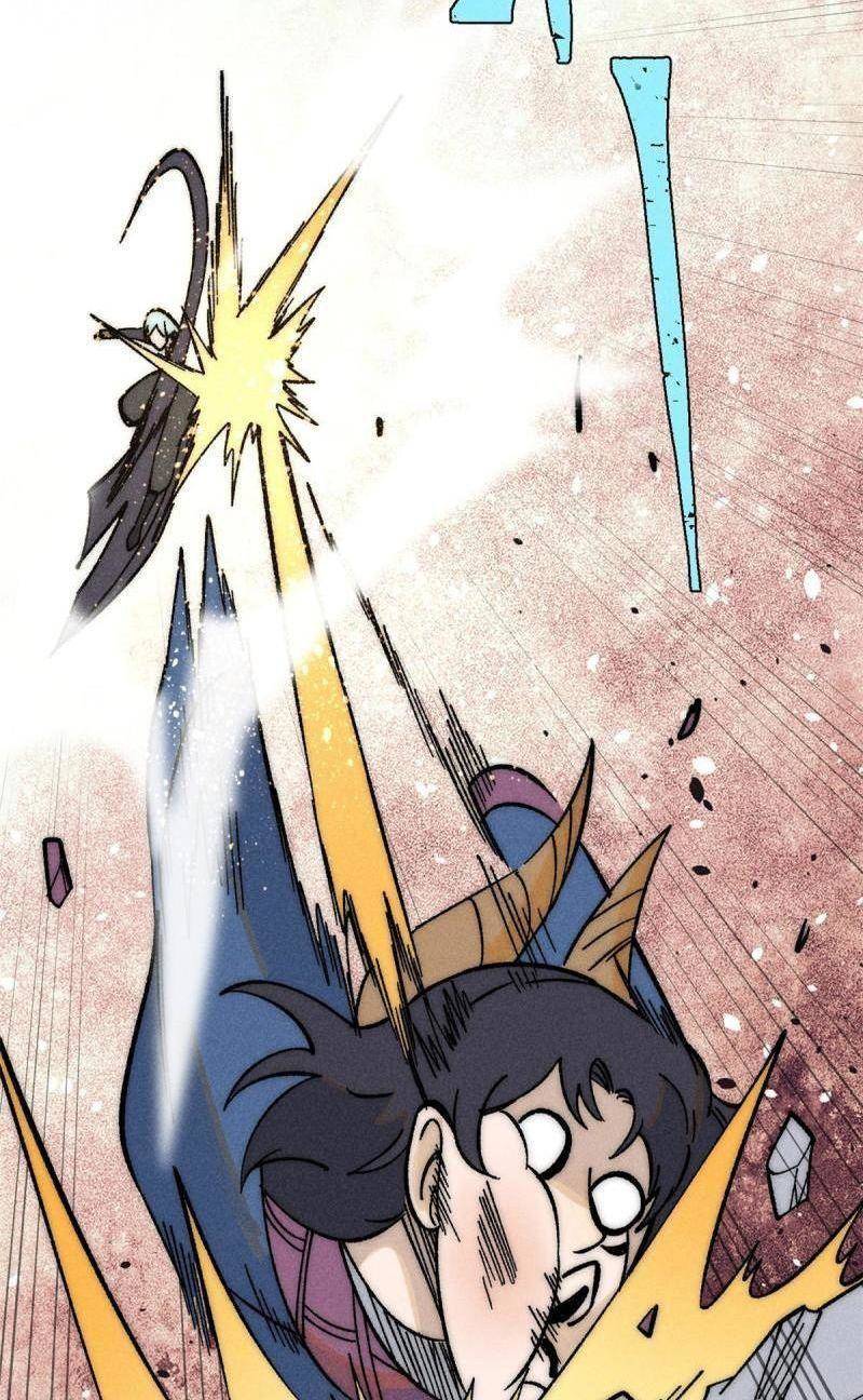 Vạn Cổ Tối Cường Tông Chap 206 - Next Chap 207