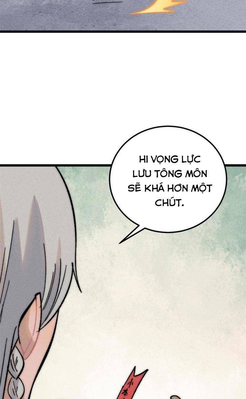 Vạn Cổ Tối Cường Tông Chap 206 - Next Chap 207