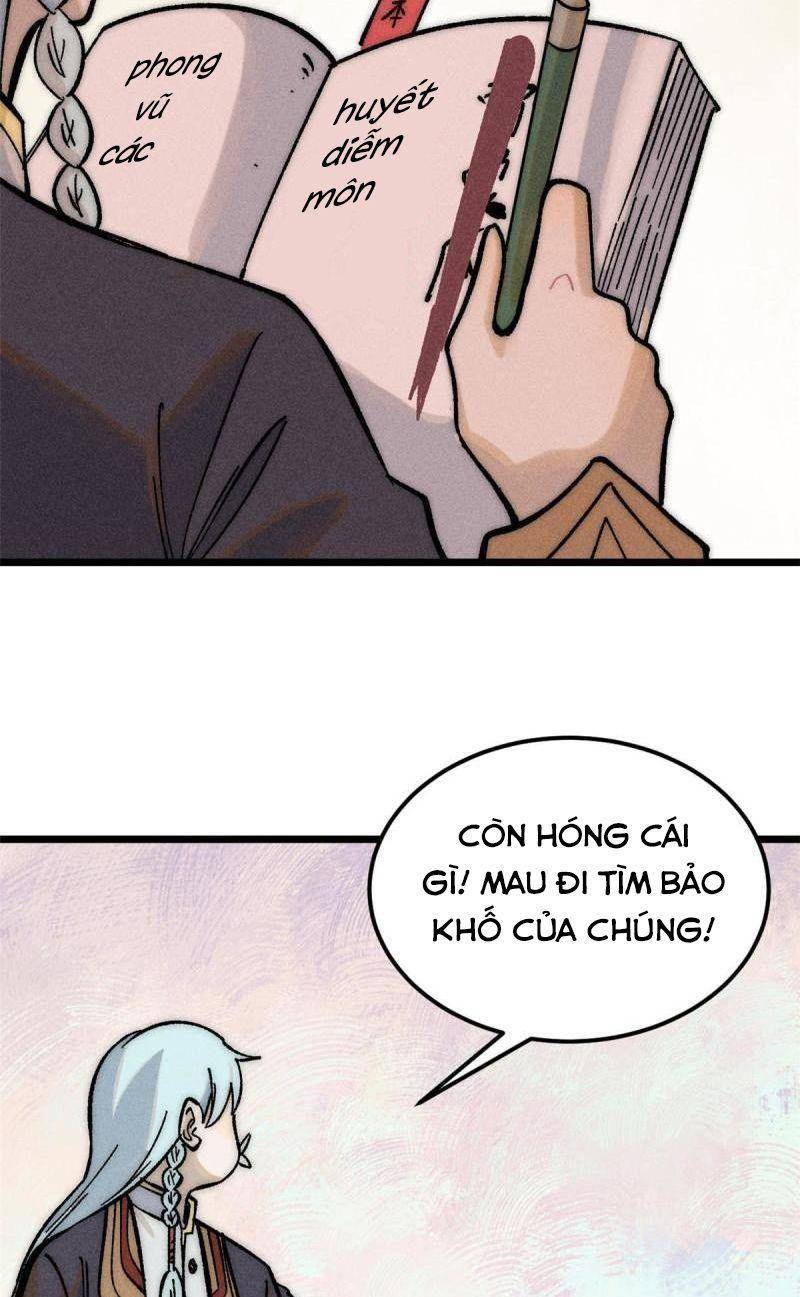 Vạn Cổ Tối Cường Tông Chap 206 - Next Chap 207