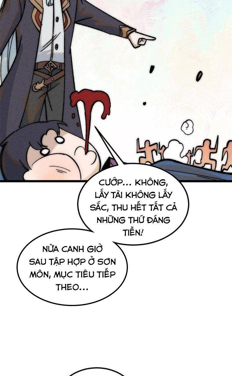 Vạn Cổ Tối Cường Tông Chap 206 - Next Chap 207