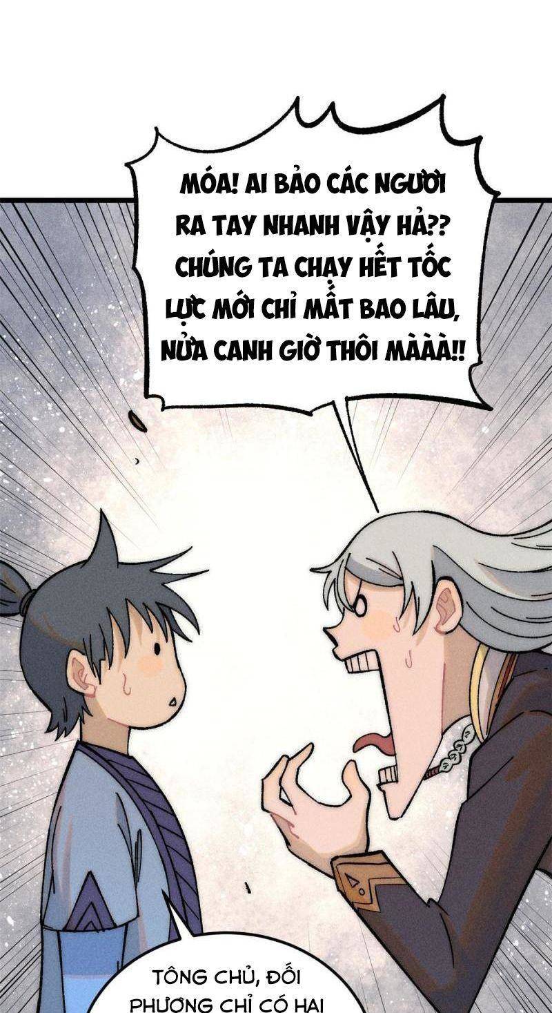 Vạn Cổ Tối Cường Tông Chap 206 - Next Chap 207