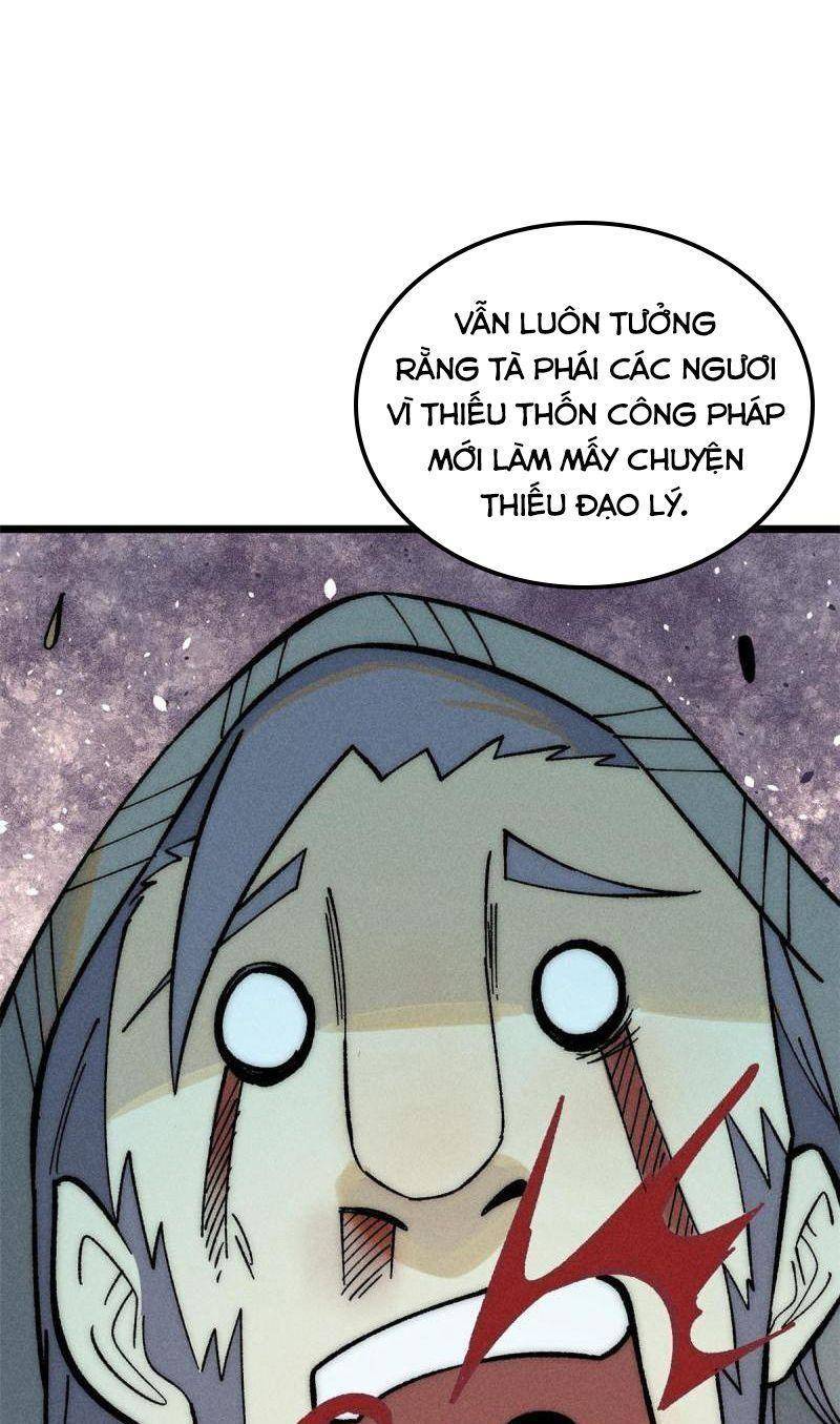 Vạn Cổ Tối Cường Tông Chap 206 - Next Chap 207