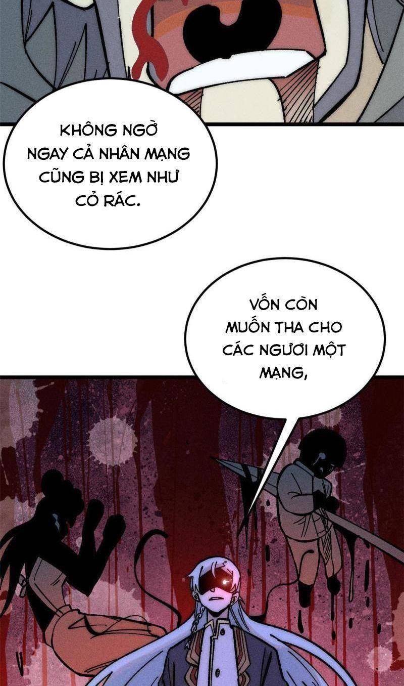 Vạn Cổ Tối Cường Tông Chap 206 - Next Chap 207