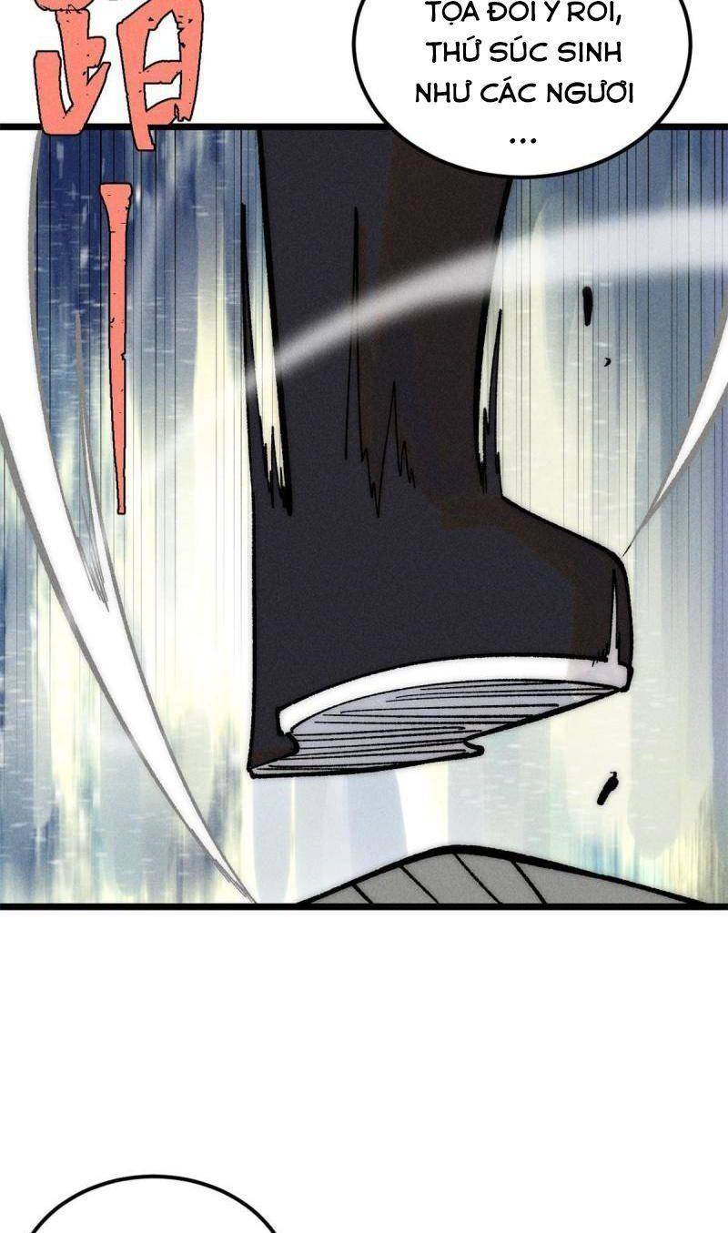 Vạn Cổ Tối Cường Tông Chap 206 - Next Chap 207