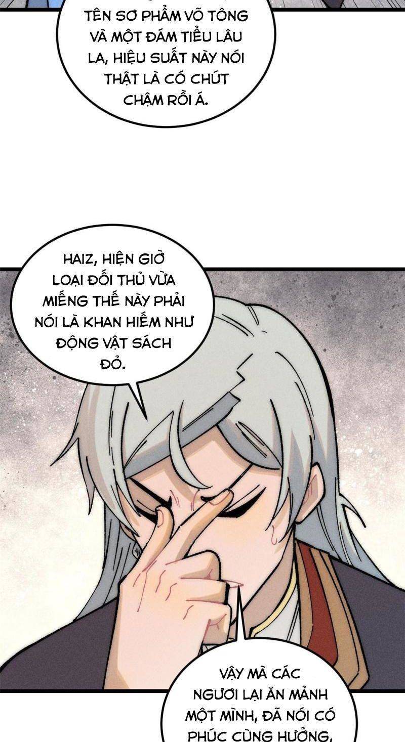 Vạn Cổ Tối Cường Tông Chap 206 - Next Chap 207
