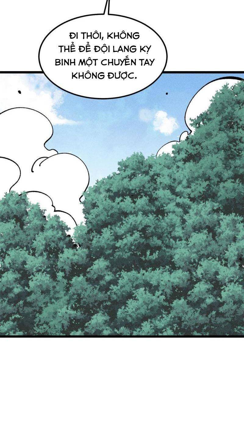 Vạn Cổ Tối Cường Tông Chap 206 - Next Chap 207