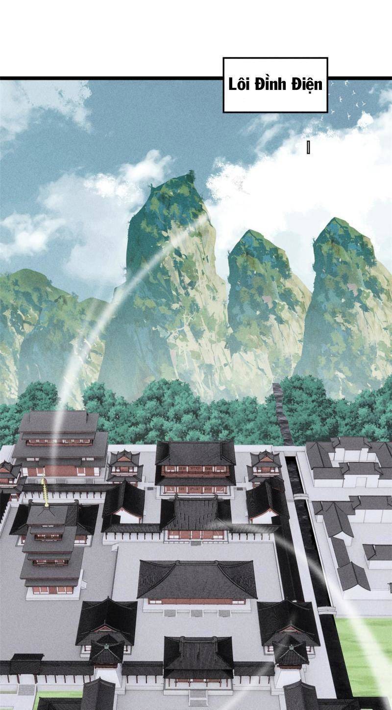 Vạn Cổ Tối Cường Tông Chap 206 - Next Chap 207