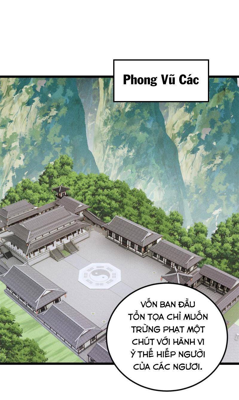 Vạn Cổ Tối Cường Tông Chap 207 - Next Chap 208