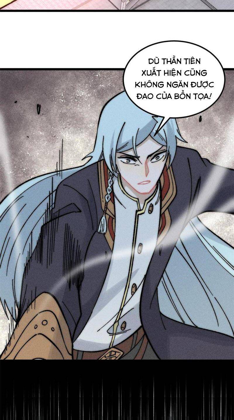 Vạn Cổ Tối Cường Tông Chap 207 - Next Chap 208
