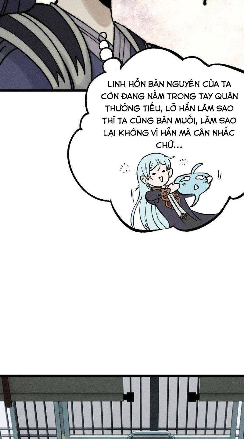 Vạn Cổ Tối Cường Tông Chap 207 - Next Chap 208