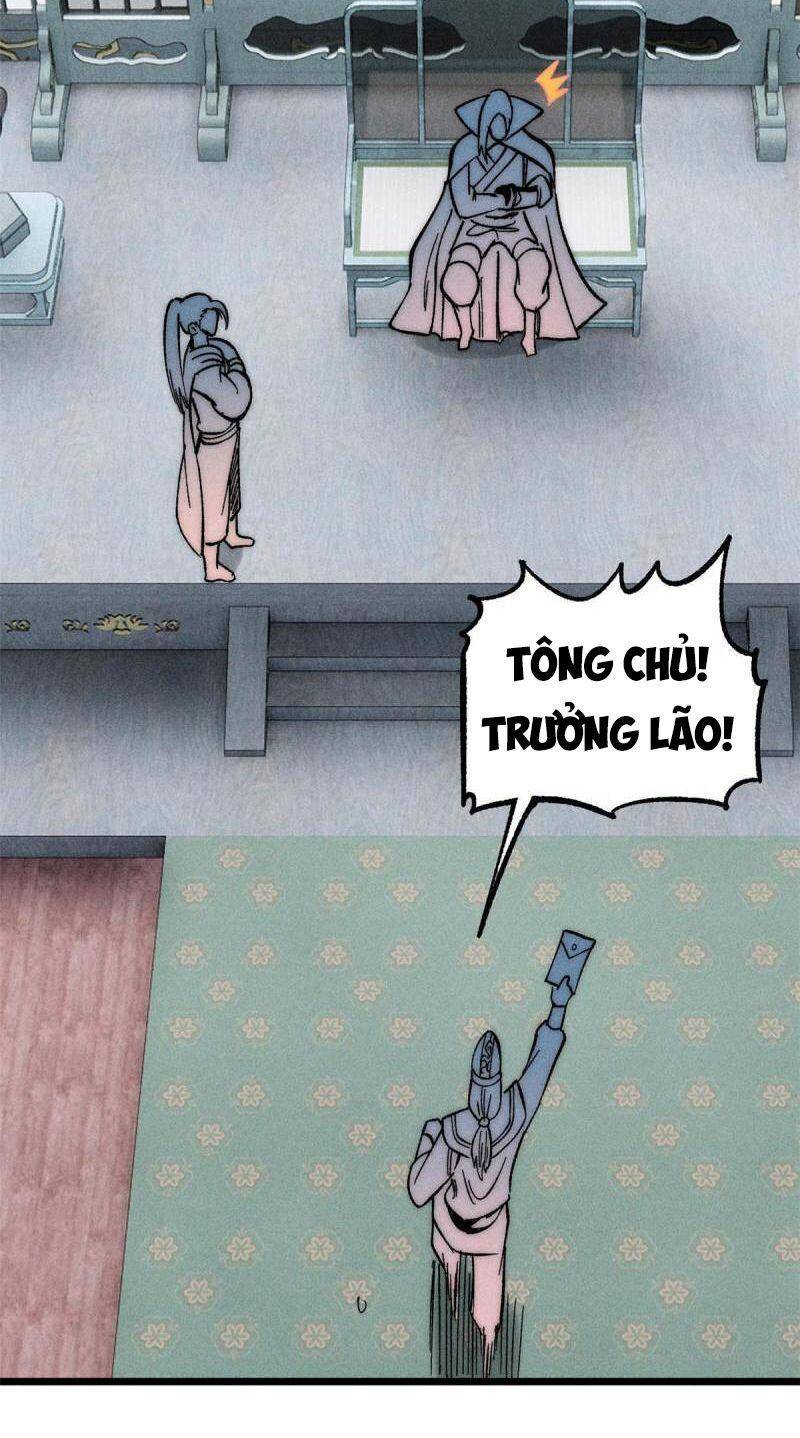 Vạn Cổ Tối Cường Tông Chap 207 - Next Chap 208