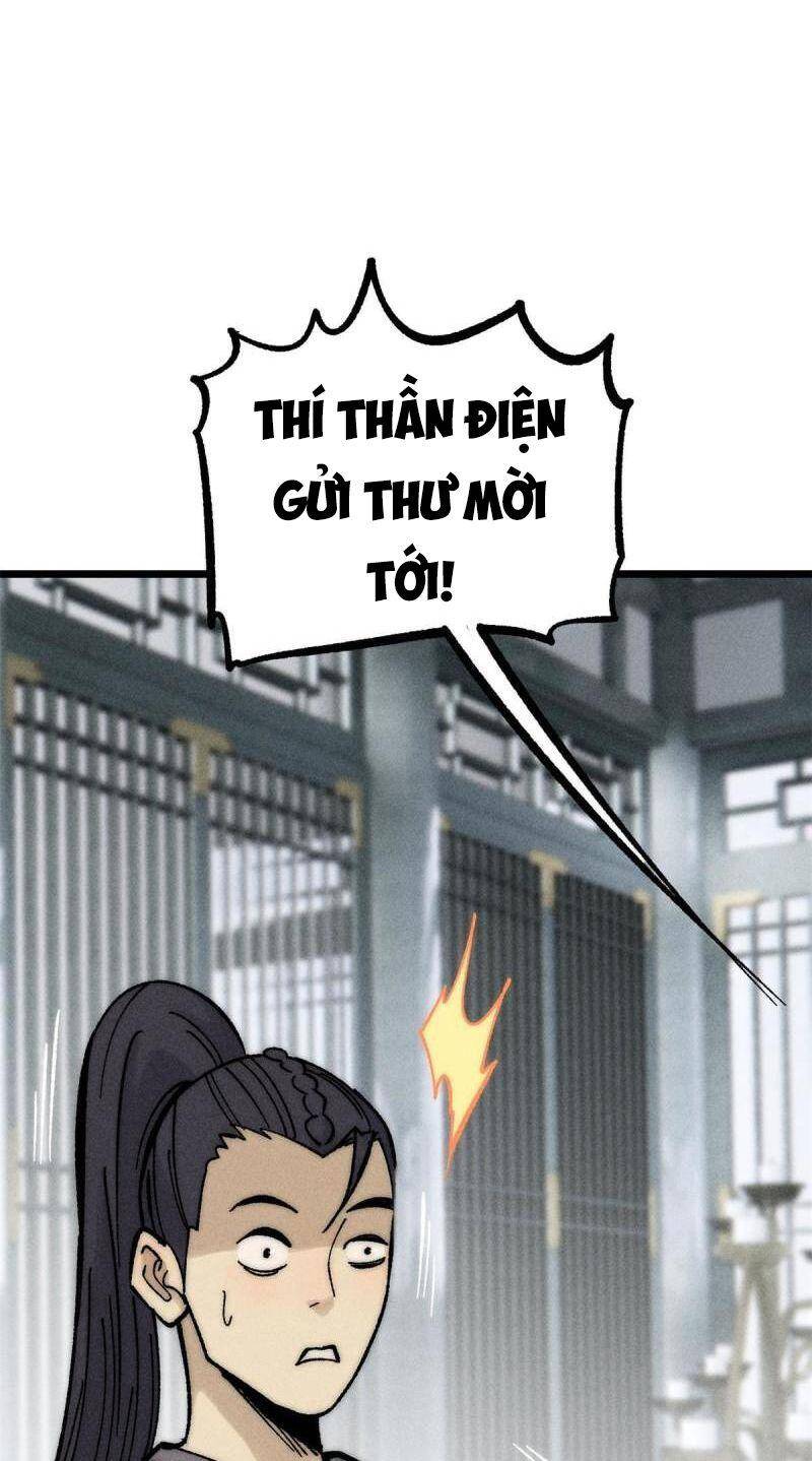 Vạn Cổ Tối Cường Tông Chap 207 - Next Chap 208