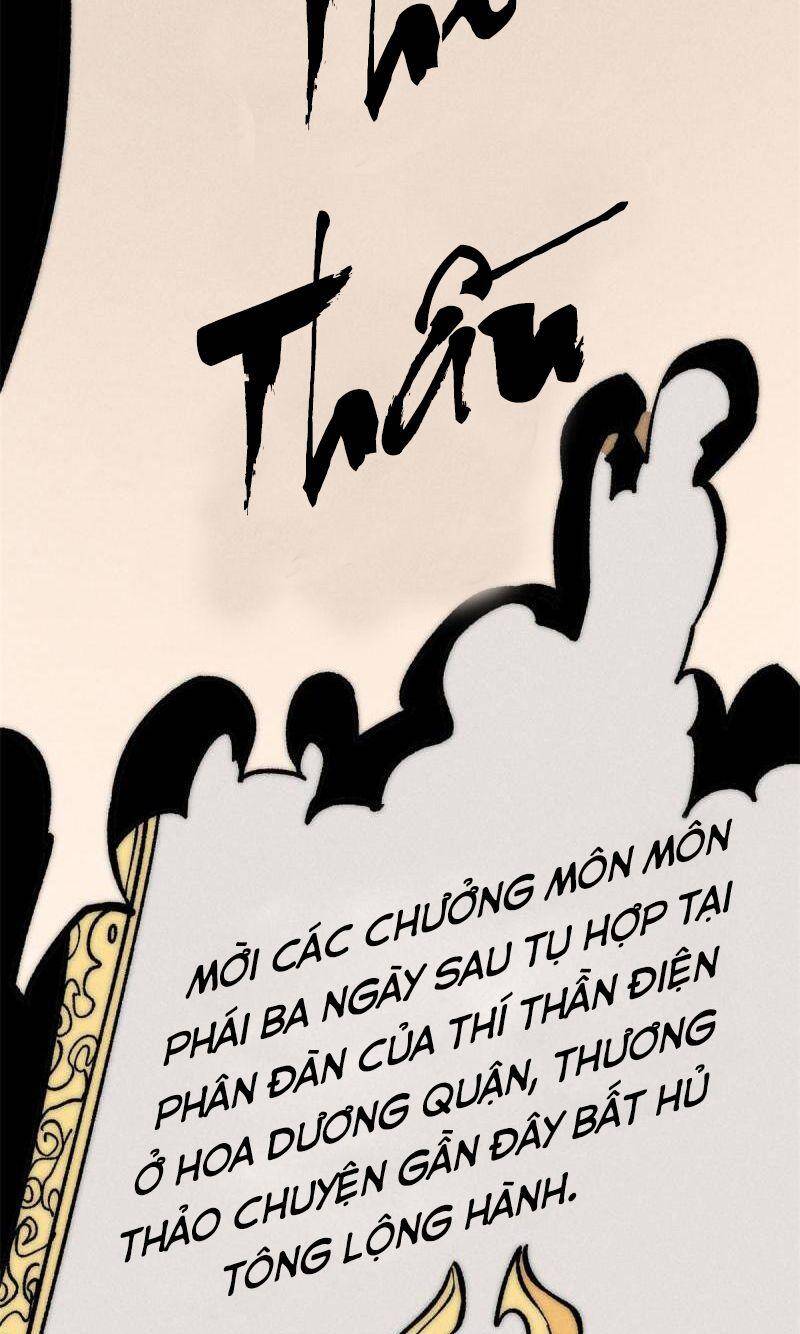 Vạn Cổ Tối Cường Tông Chap 207 - Next Chap 208