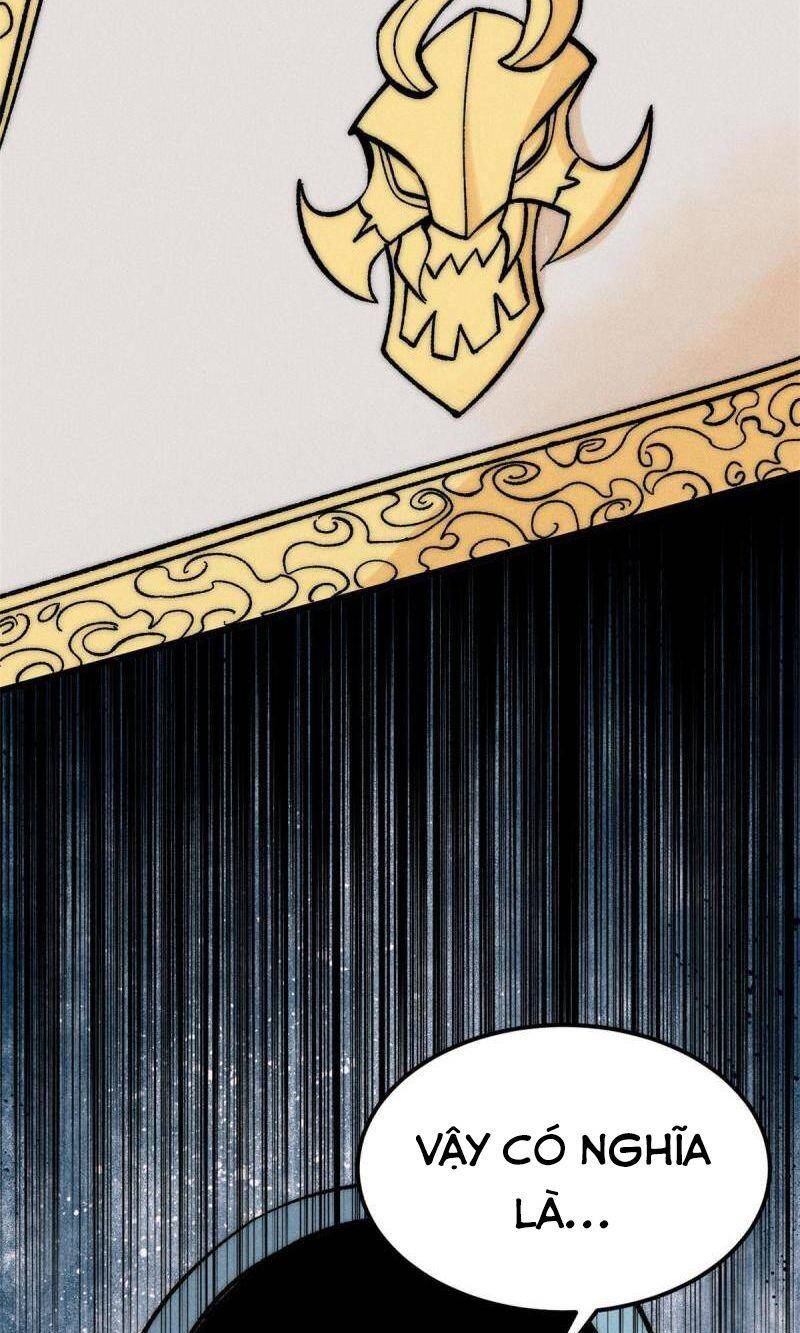 Vạn Cổ Tối Cường Tông Chap 207 - Next Chap 208