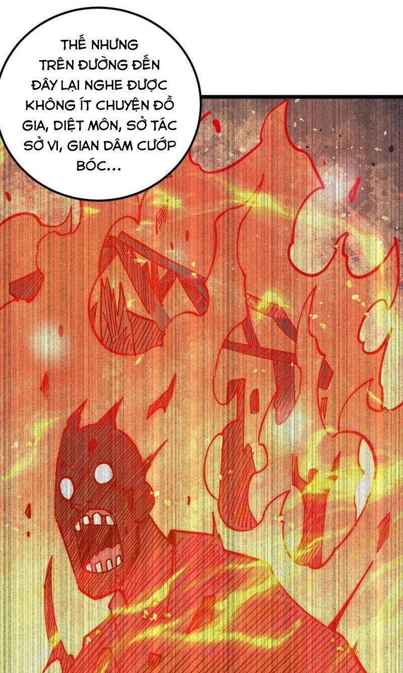 Vạn Cổ Tối Cường Tông Chap 207 - Next Chap 208