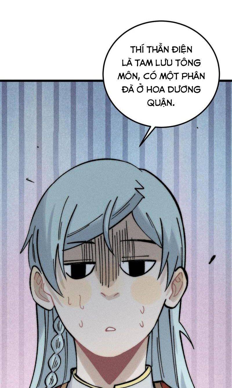 Vạn Cổ Tối Cường Tông Chap 207 - Next Chap 208
