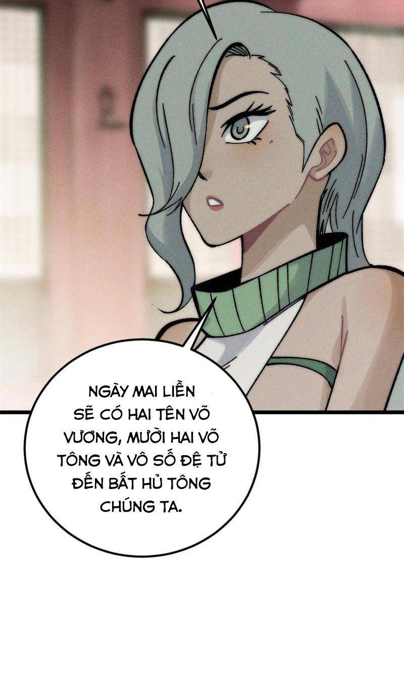 Vạn Cổ Tối Cường Tông Chap 207 - Next Chap 208
