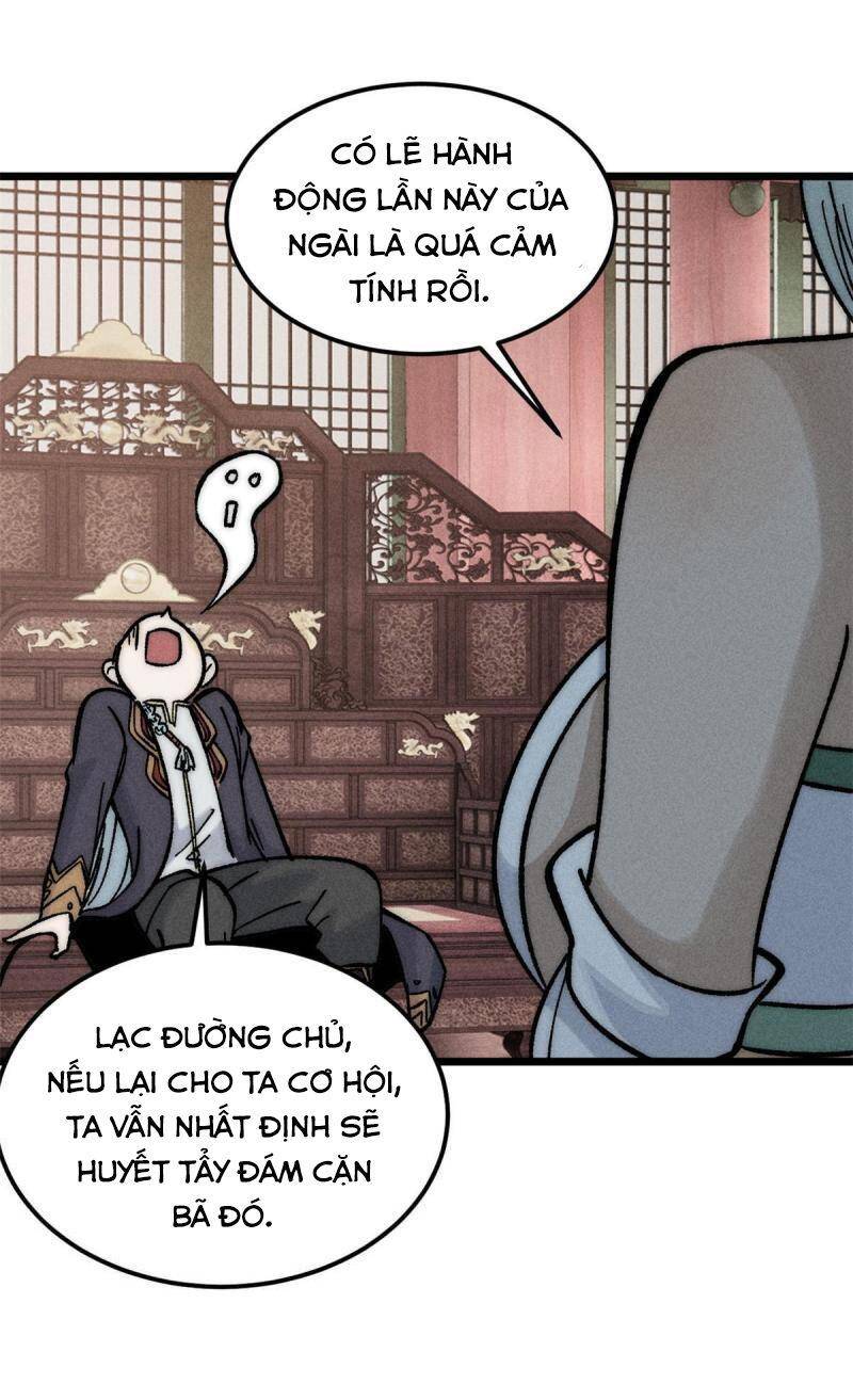Vạn Cổ Tối Cường Tông Chap 207 - Next Chap 208