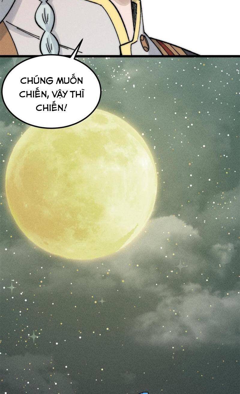 Vạn Cổ Tối Cường Tông Chap 207 - Next Chap 208