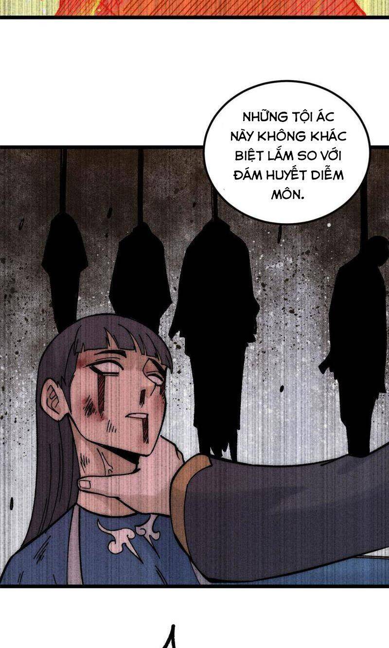 Vạn Cổ Tối Cường Tông Chap 207 - Next Chap 208