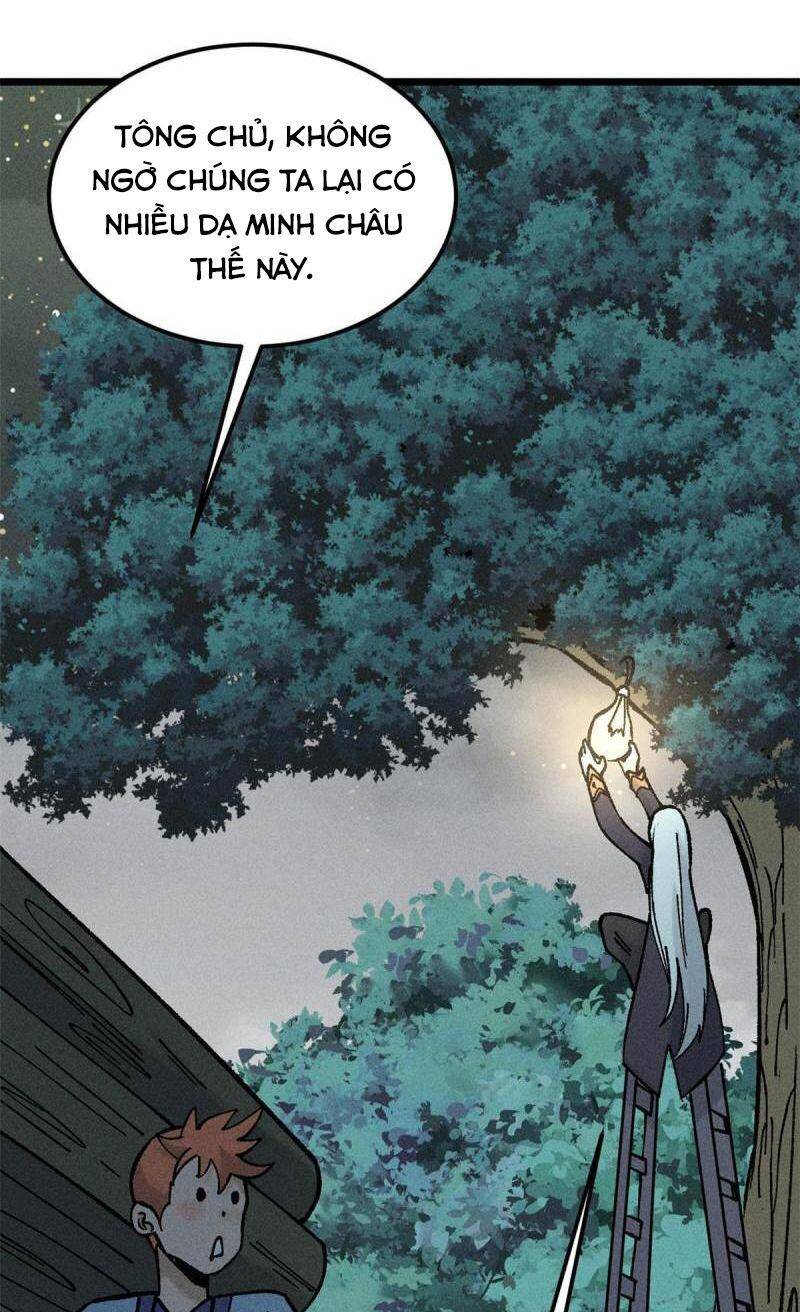 Vạn Cổ Tối Cường Tông Chap 207 - Next Chap 208