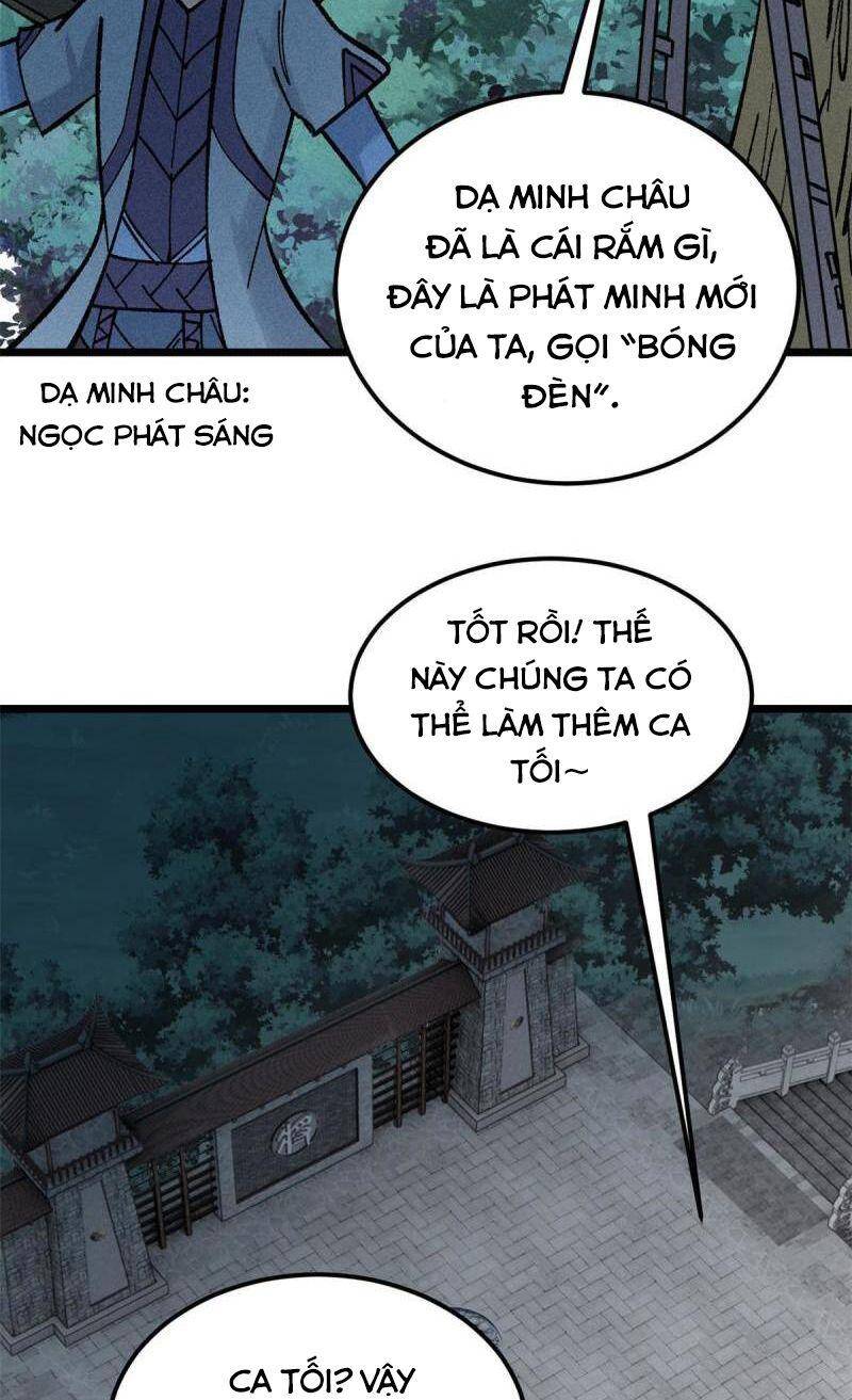 Vạn Cổ Tối Cường Tông Chap 207 - Next Chap 208