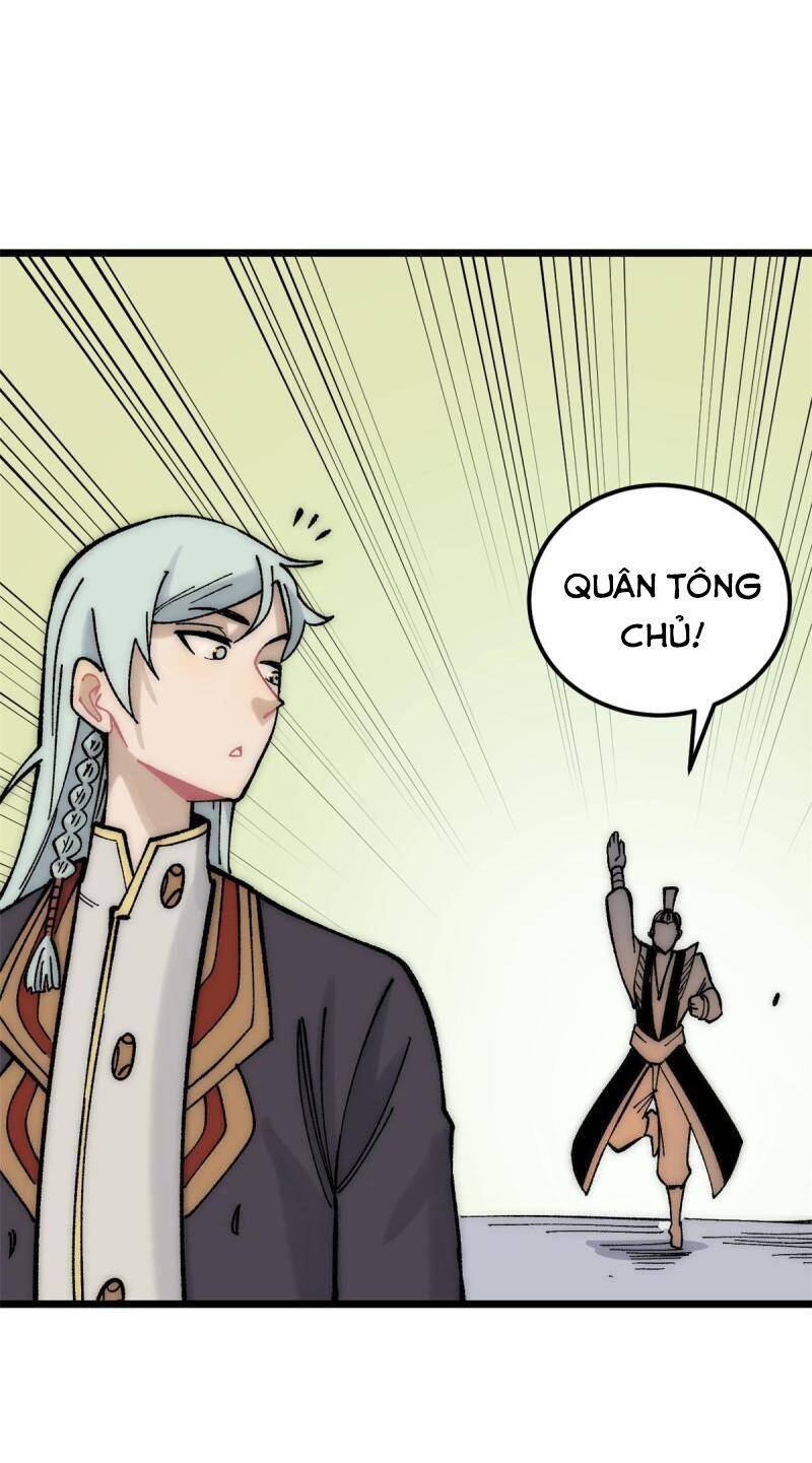 Vạn Cổ Tối Cường Tông Chap 207 - Next Chap 208