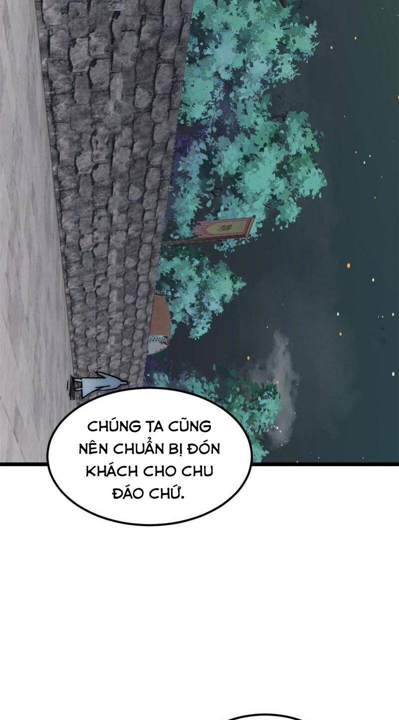 Vạn Cổ Tối Cường Tông Chap 207 - Next Chap 208