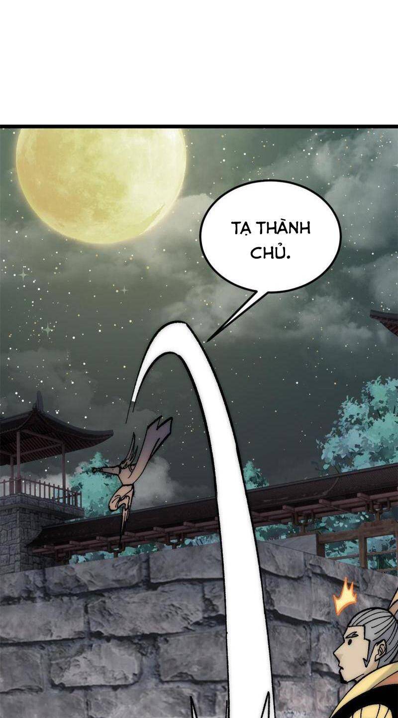 Vạn Cổ Tối Cường Tông Chap 207 - Next Chap 208